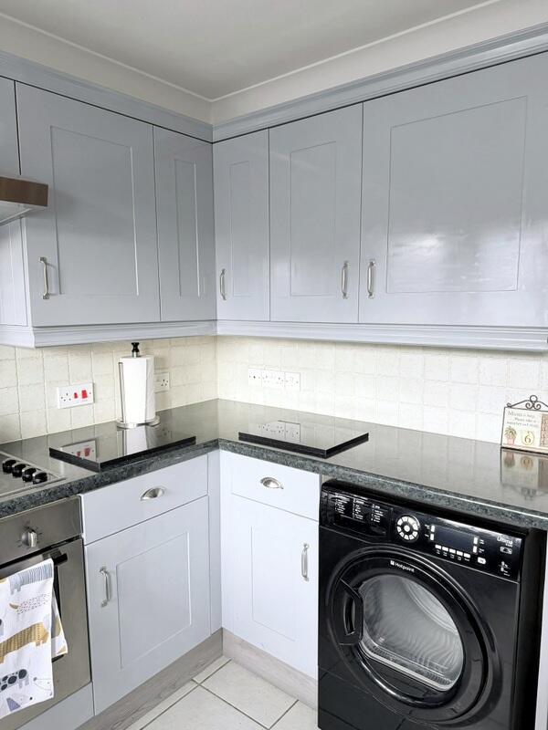 House in Llandrinio - View 4