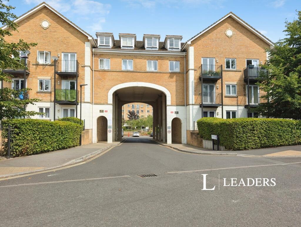 Apartment in Southampton
