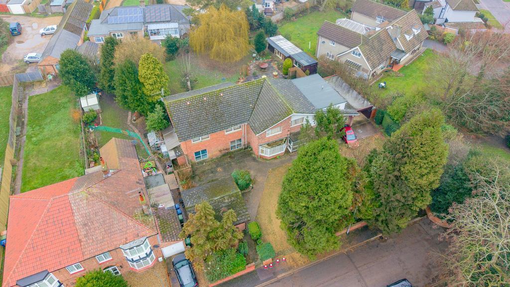 Main image of property: Tavistock Road, Wisbech, Cambridgeshire, PE13 2ER