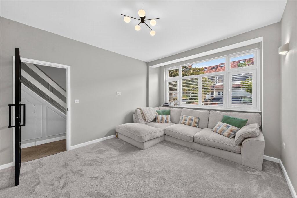 House in London - View 5