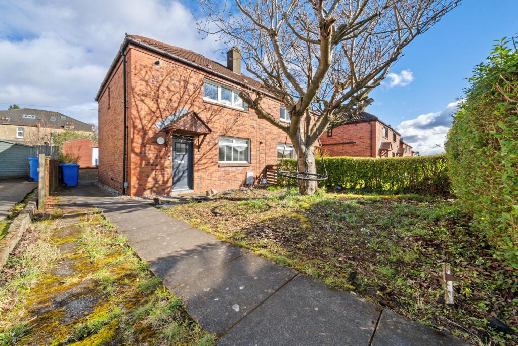 Main image of property: Greenfield Road, G32 0DG