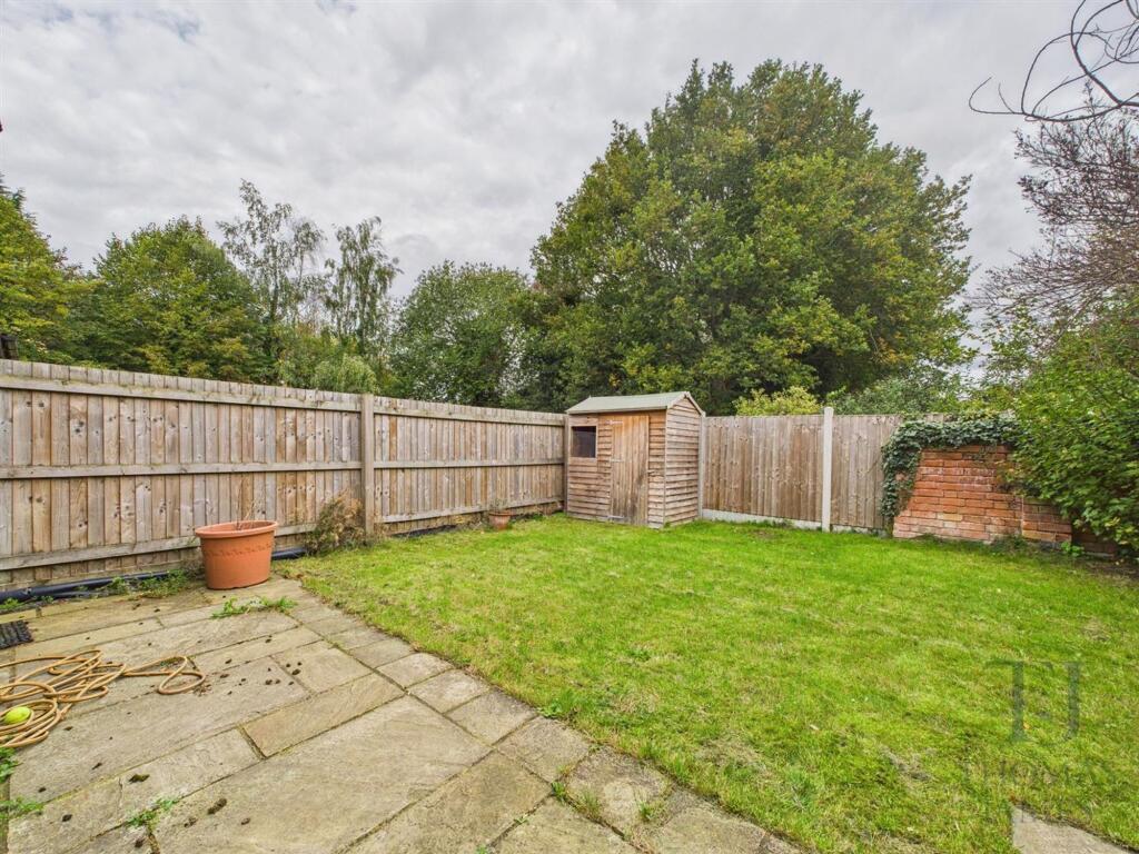 House in Nottingham, Ruddington - View 5