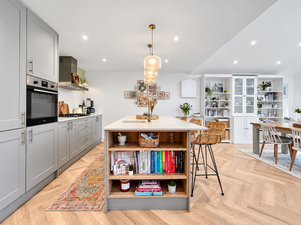 House in Cardiff - View 5
