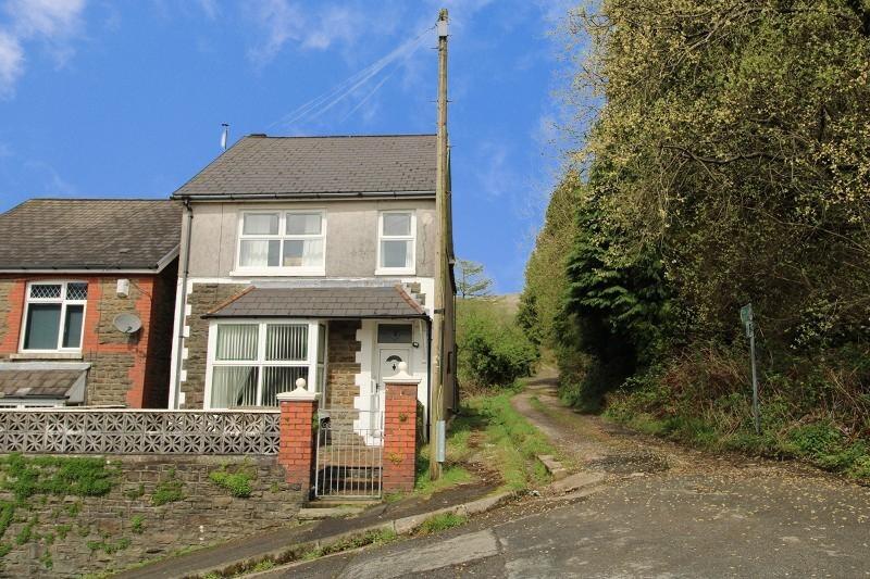 School Terrace, Blaengarw, Bridgend, Bridgend County. CF32 8NF
