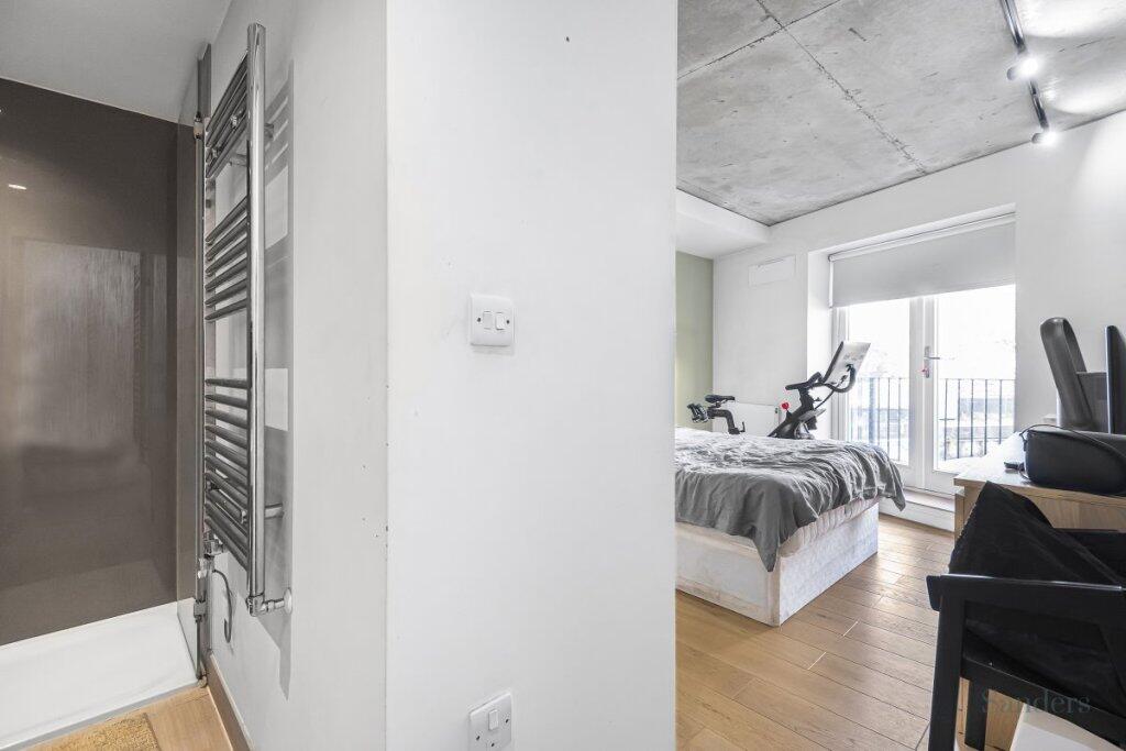 Apartment in London - View 4