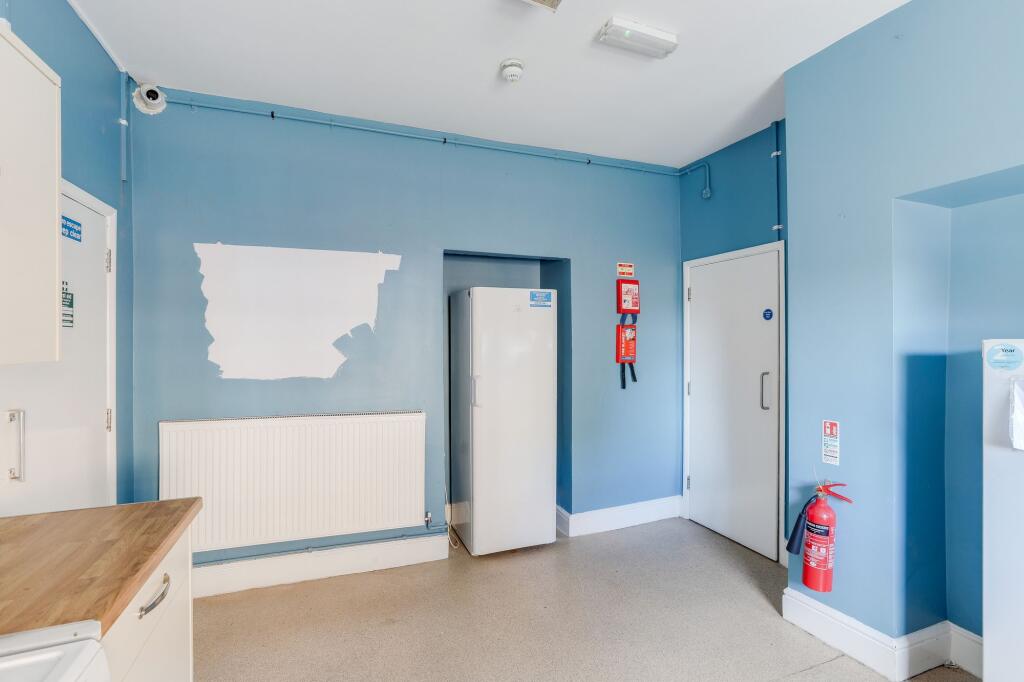 All Saints Terrace, Nottingham, NG7 - View 5