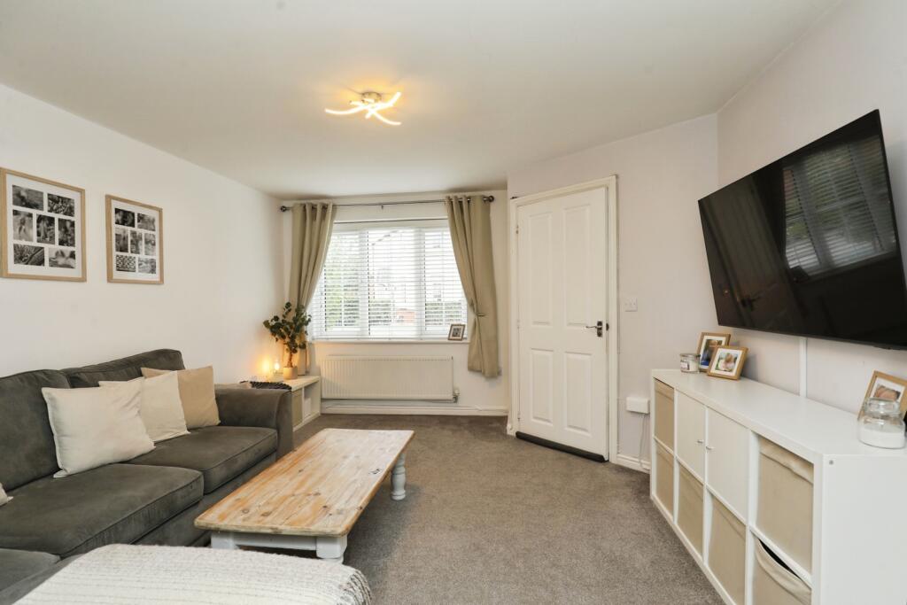 House in Crewe - View 4