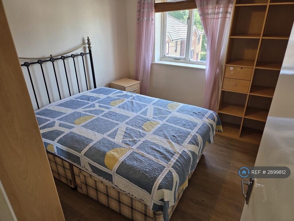 Main image of property: Cherry Blossom Close, Palmer Green, N13