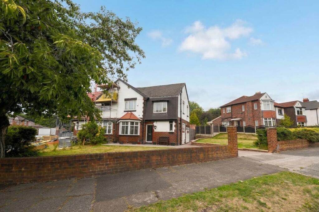 Main image of property: Light Oaks Road, Salford, M6