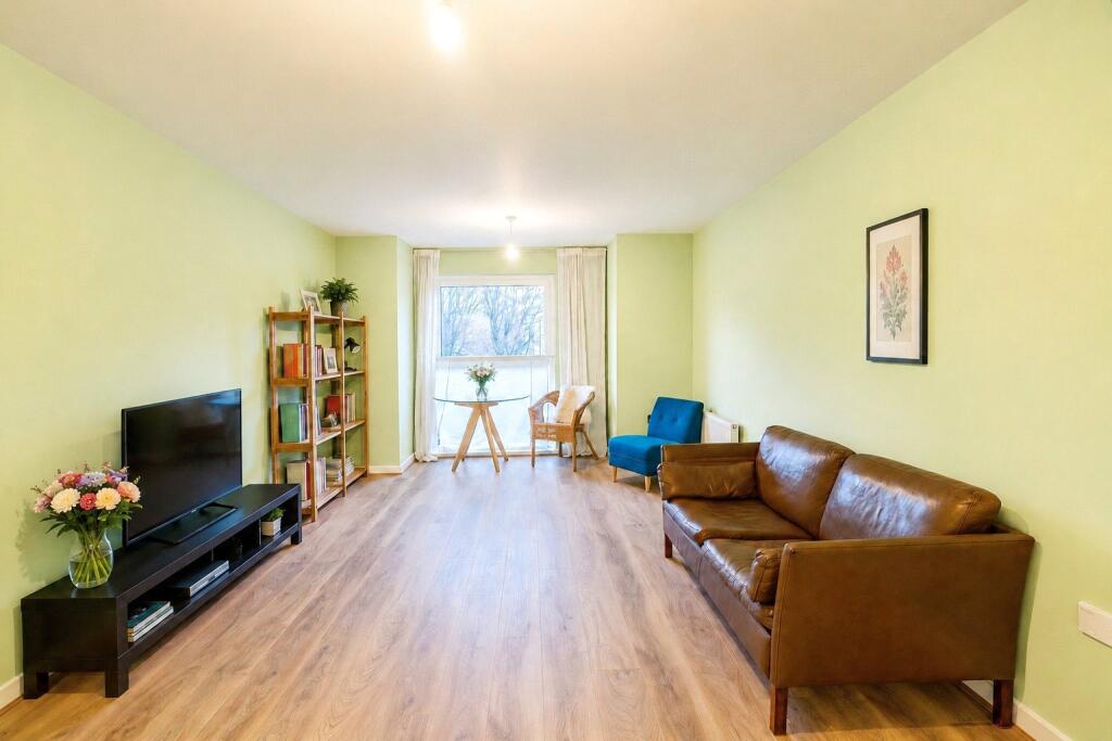 Main image of property: Jacob House, 233B Amhurst Road