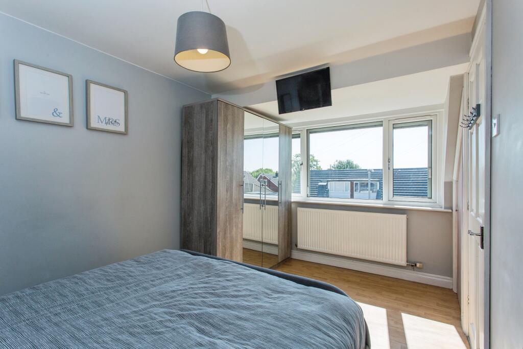 House in Chorley, Charnock Richard - View 6