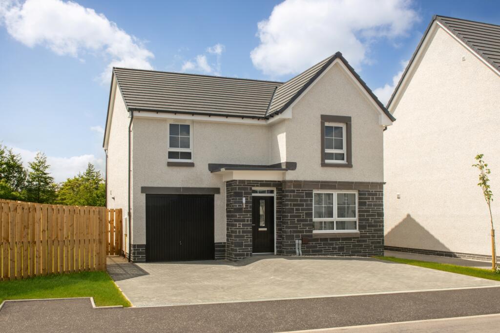 Main image of property: Strathaven Road, Hamilton,
South Lanarkshire,
ML3 7UX