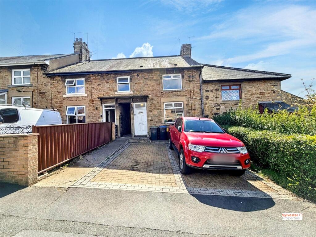 Main image of property: St Marys Crescent, Blackhill, Consett, DH8