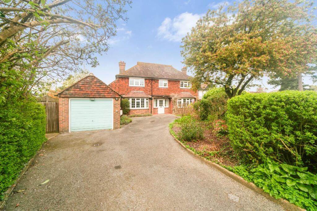 Main image of property: Cross Road, Tadworth
