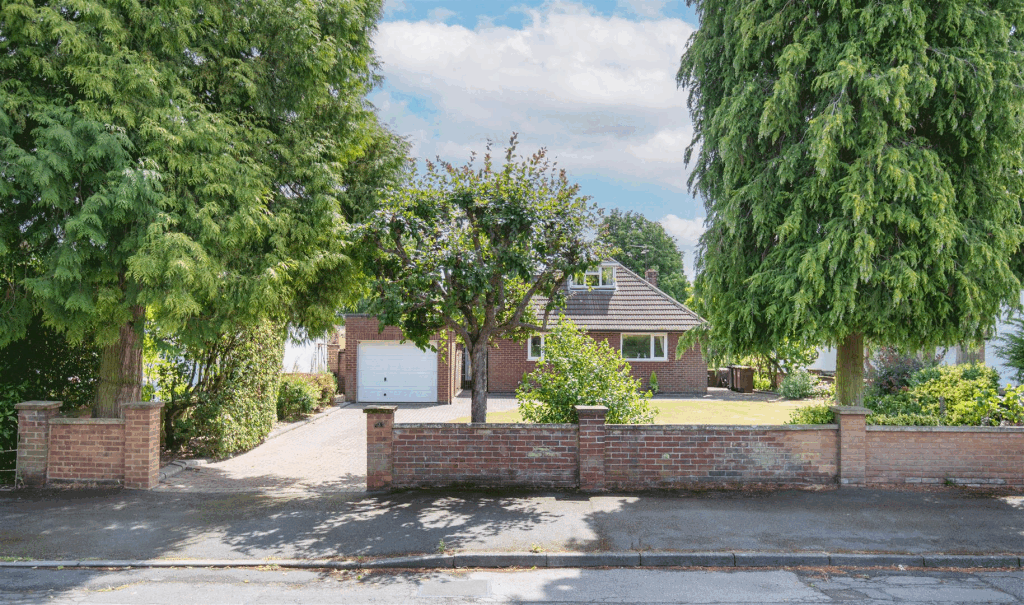Main image of property: The Promenade, Wellingborough
