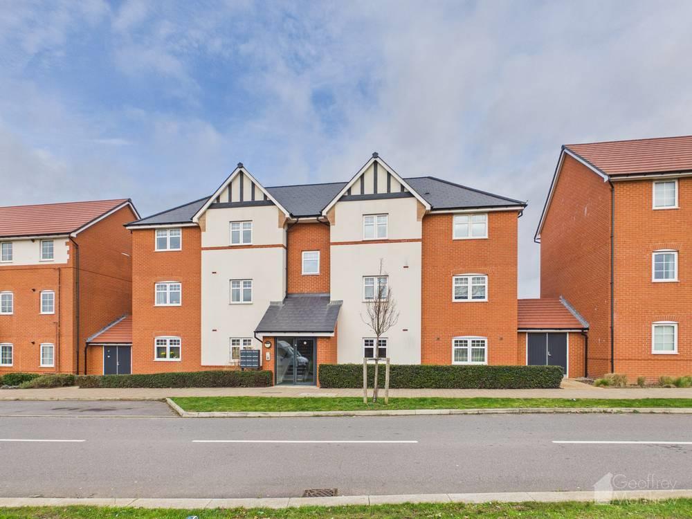 Main image of property: Kingfisher Way, Harlow