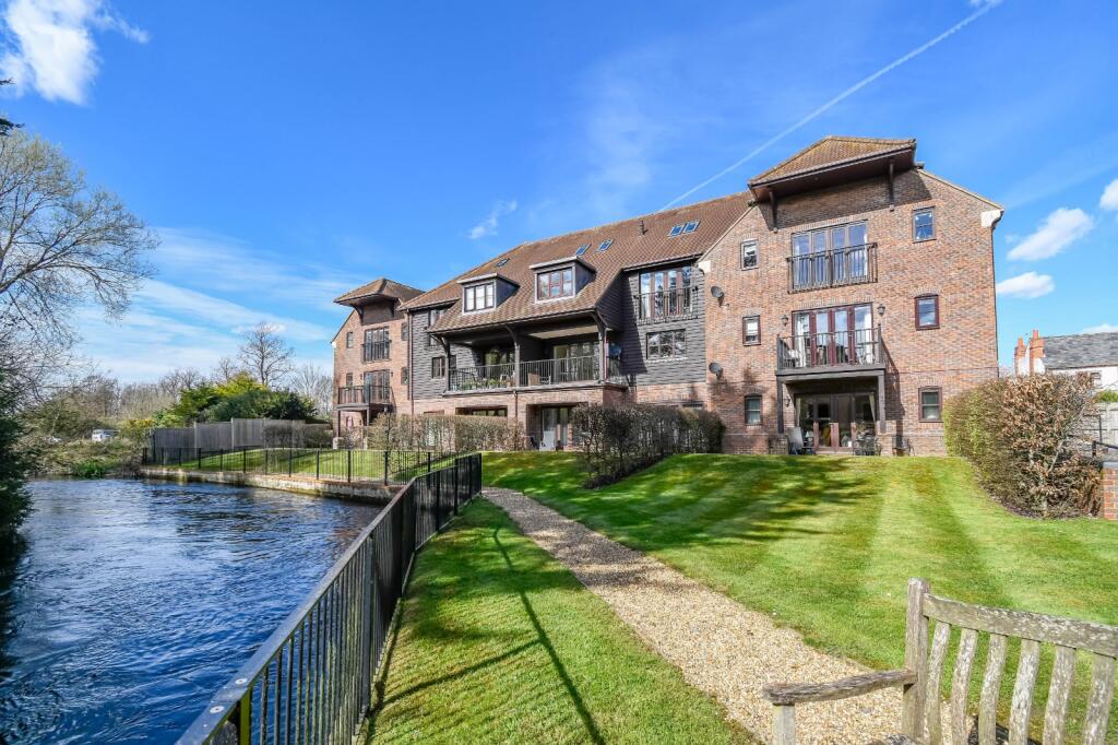 Main image of property: Bewicks Reach, Newbury, Berkshire, RG14