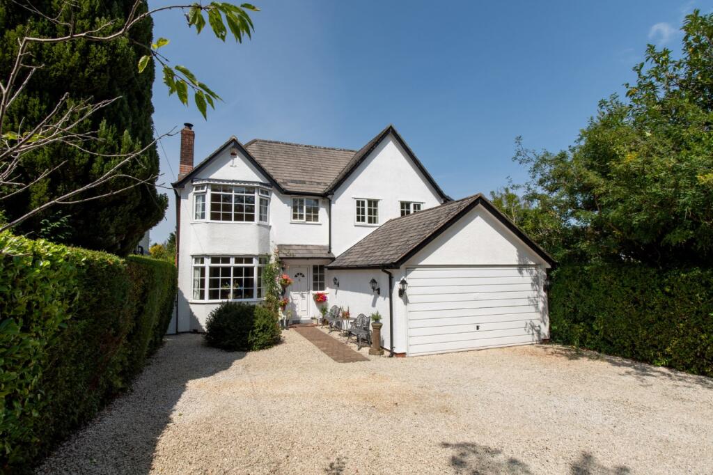 Malthouse Lane, Earlswood, Solihull, Warwickshire, B94