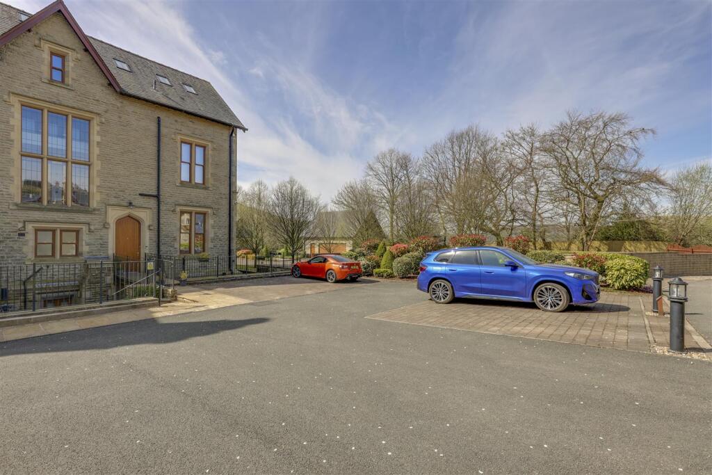 Additional image 38 of Lea Bank Hall, College Lane, Rawtenstall, Rossendale - Incredible, Spacious Apartment In Unique, Exclusive Gated Setting