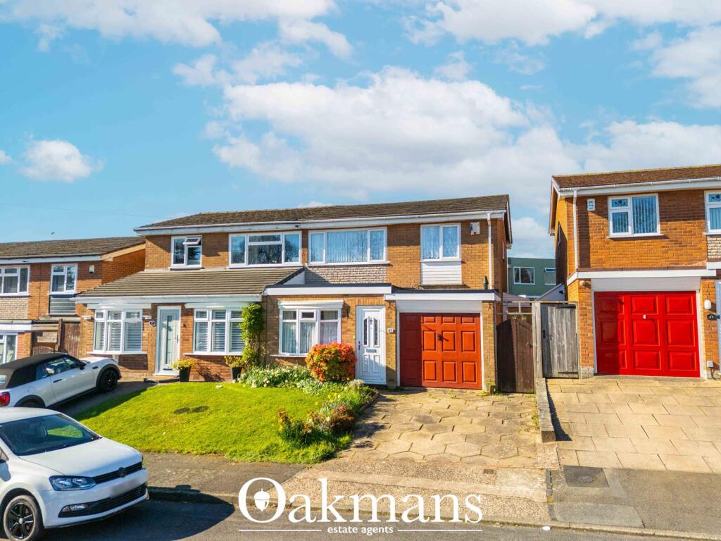 Additional image 2 of Saunton Way, Birmingham, B29