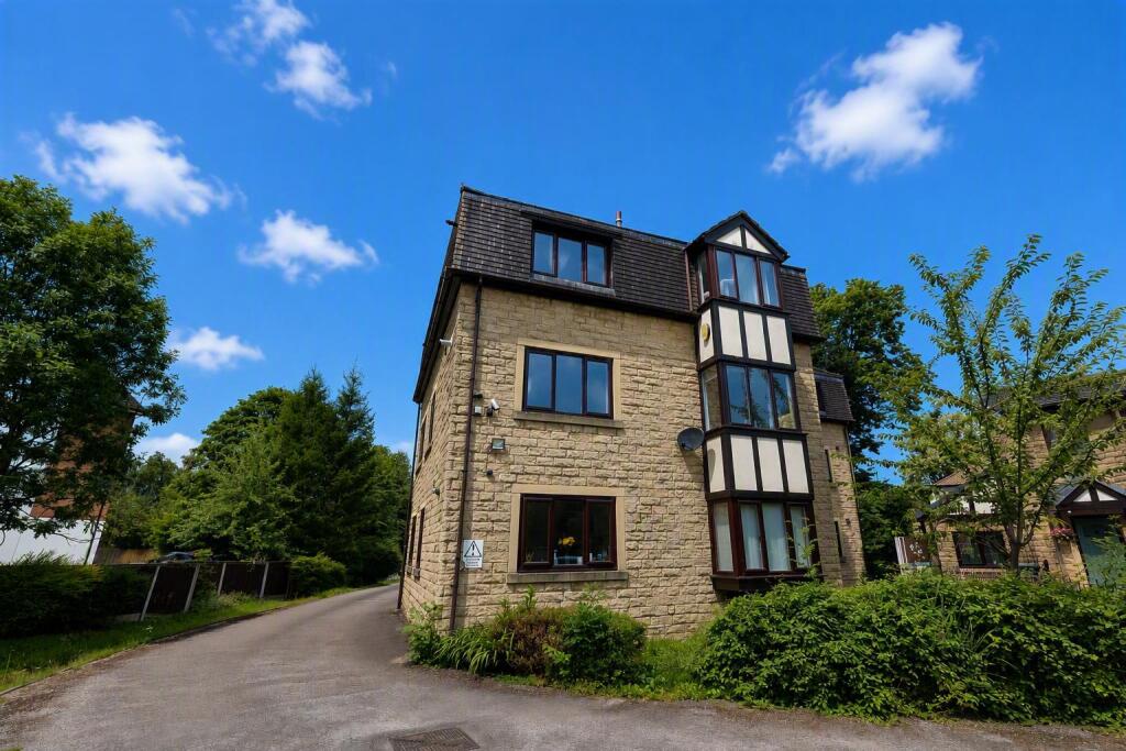 Main image of property: Windsor Court, Crofters Brook, Radcliffe, Bury