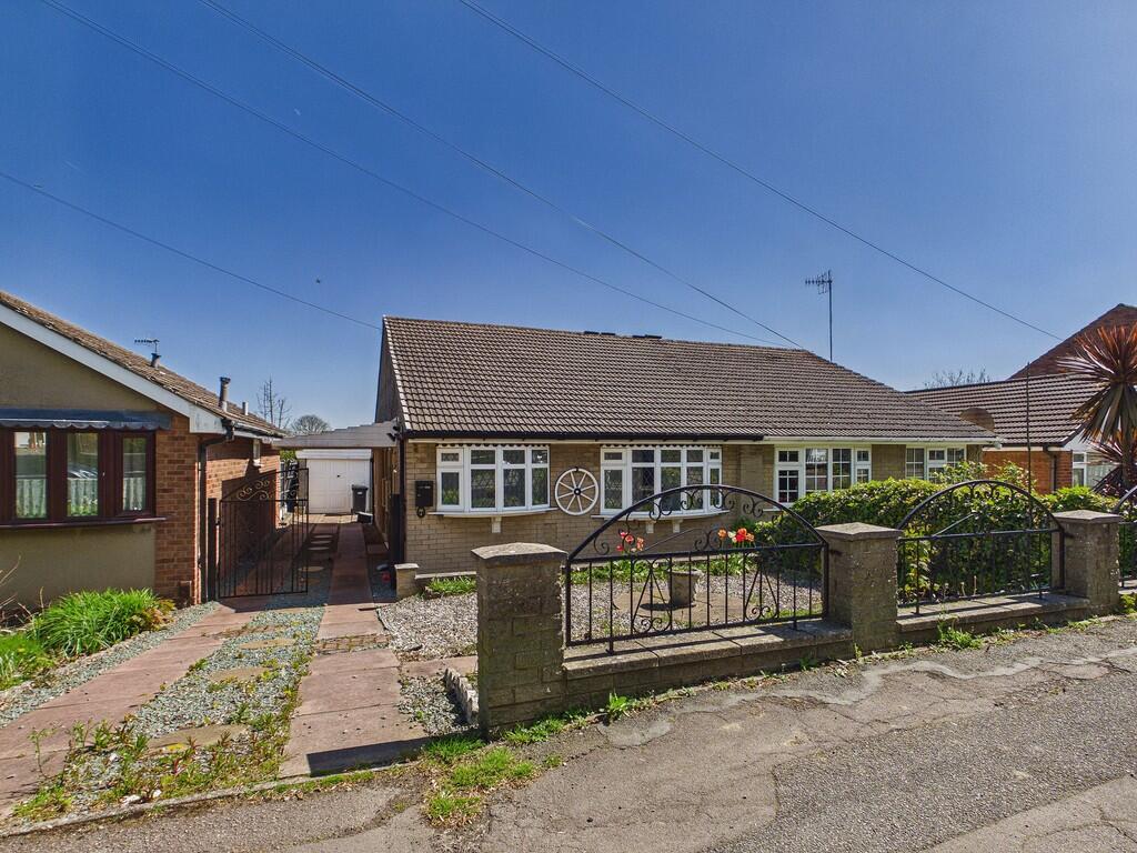 Main image of property: Park Lane