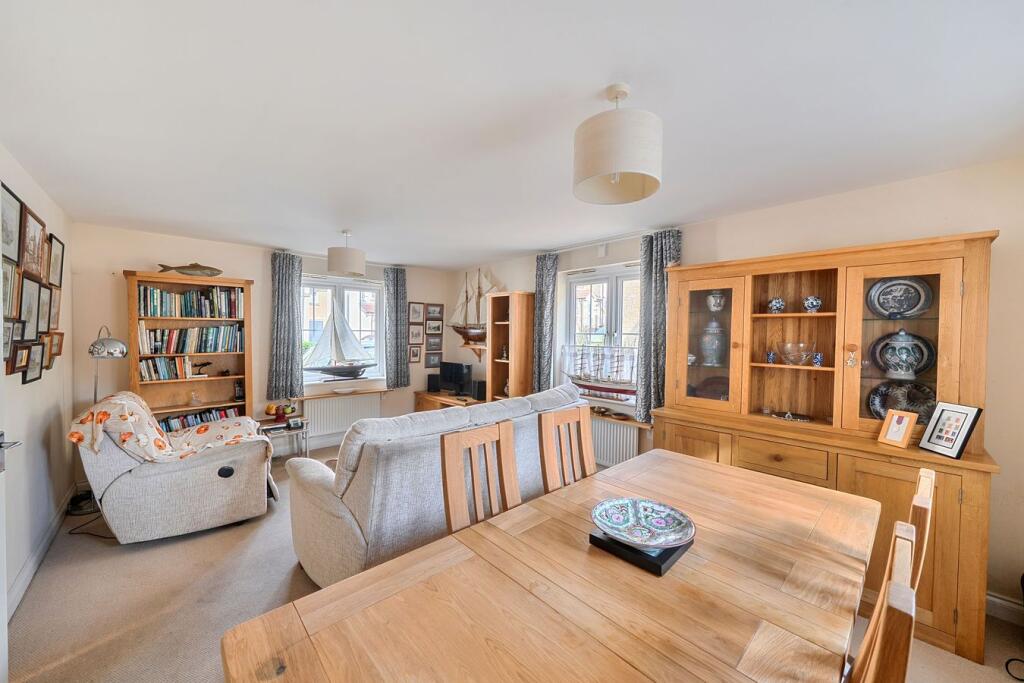Apartment in Bath, Frome - View 5