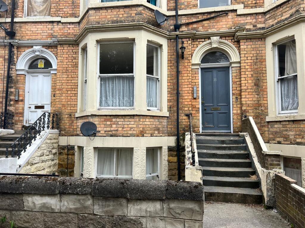 Main image of property: Albemarle Crescent, Scarborough