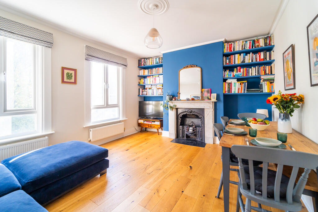 Main image of property: Hornsey Road, Crouch End N19