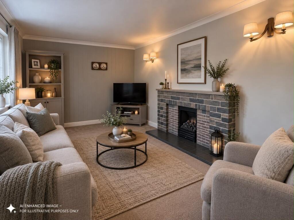 House in Gillingham, Parkwood - View 4
