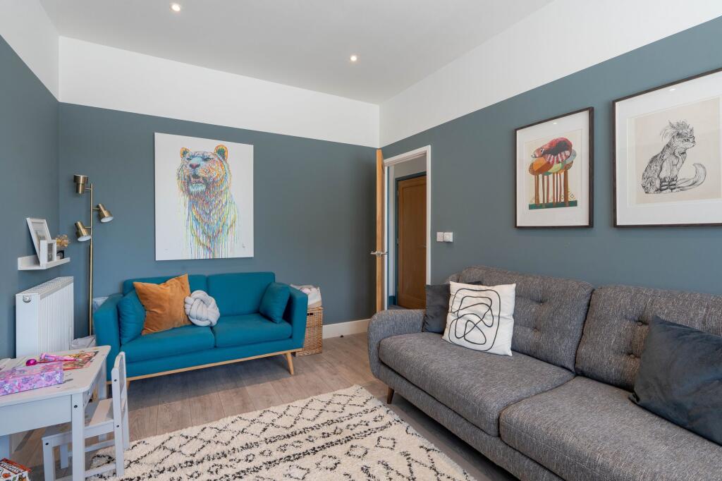 Graven Hill Road, Ambrosden, OX25 - View 5