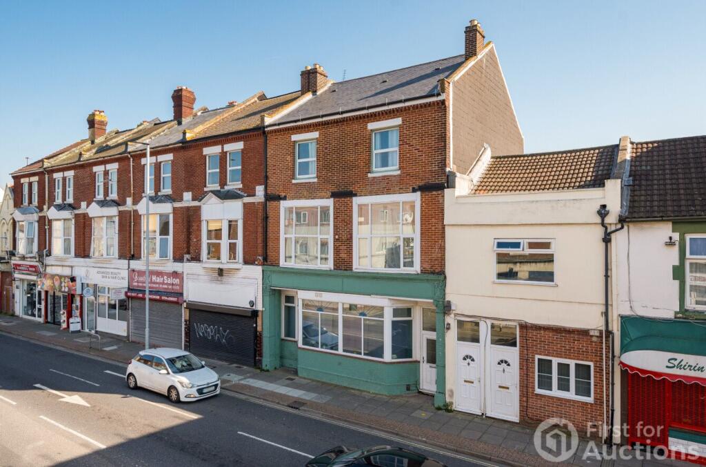 Main image of property: Jade Mews, 62 Kingston Road