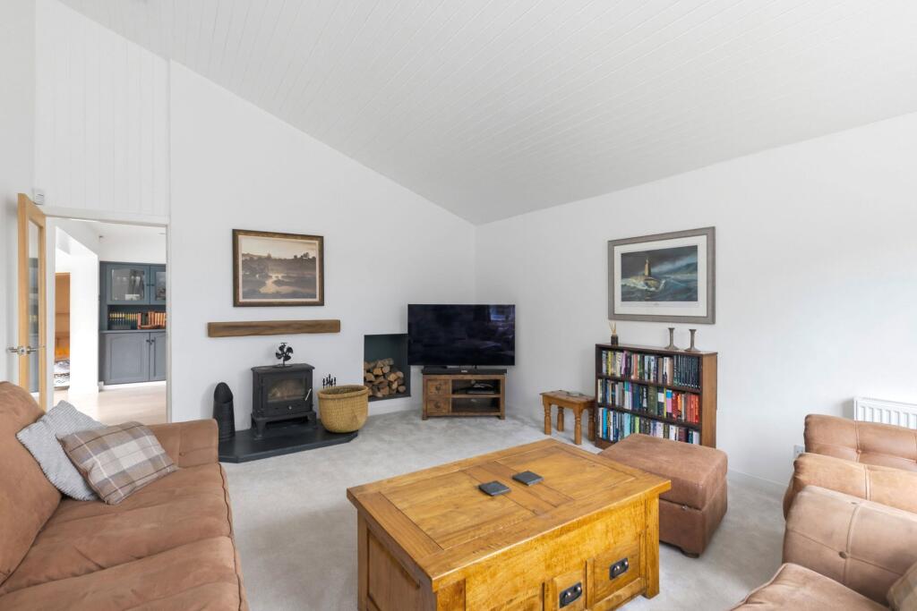 House in Edinburgh - View 5