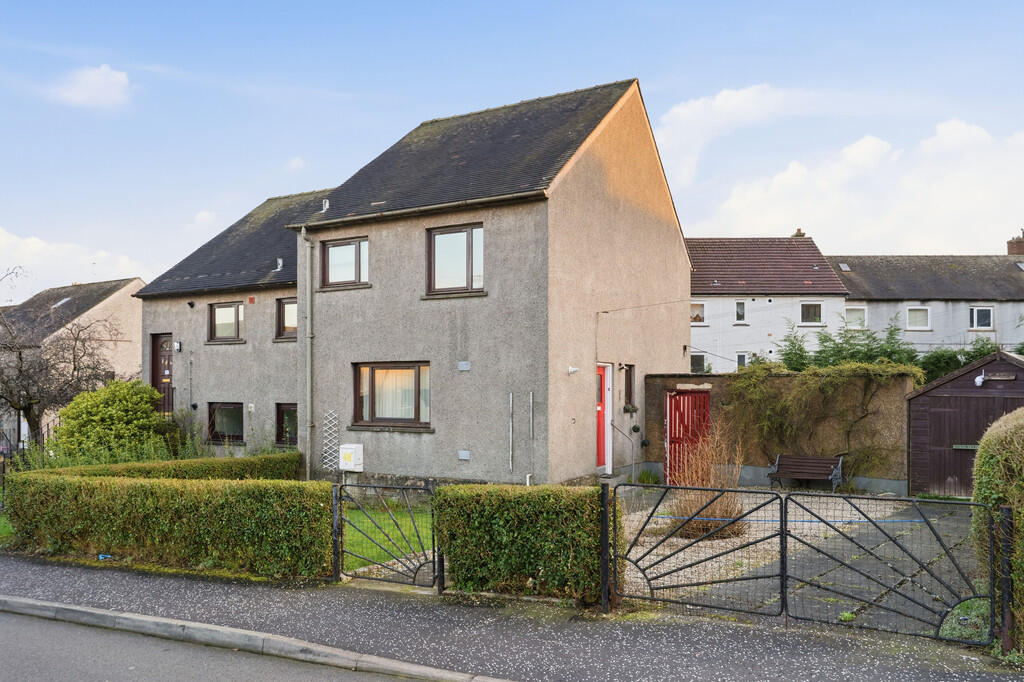 Main image of property: Union Street, Tillicoultry