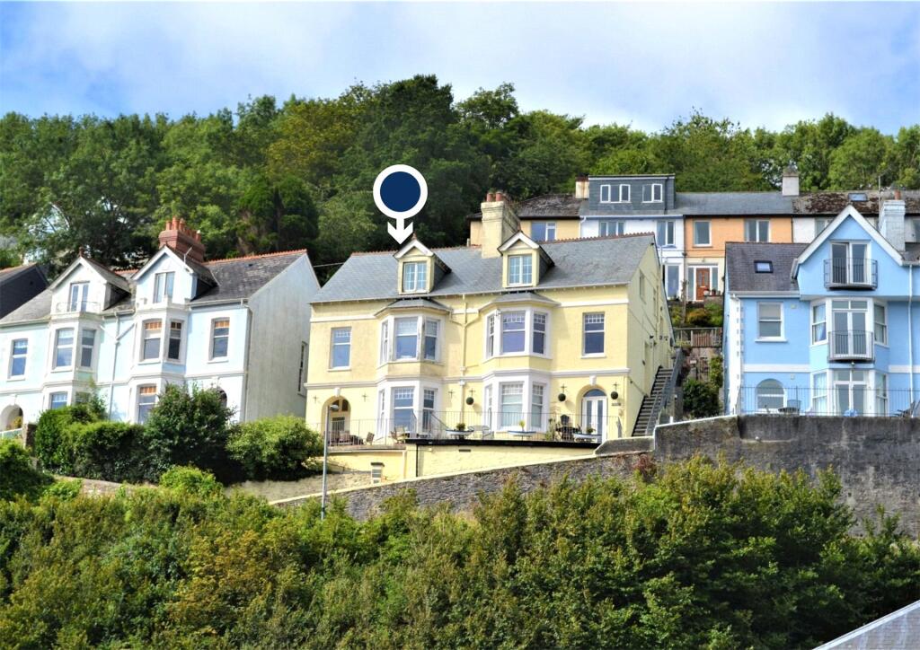 Main image of property: Hannafore Road, Looe, Cornwall