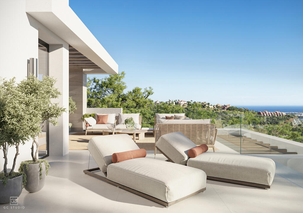 Main image of property: Andalucia, Malaga, Benahavis