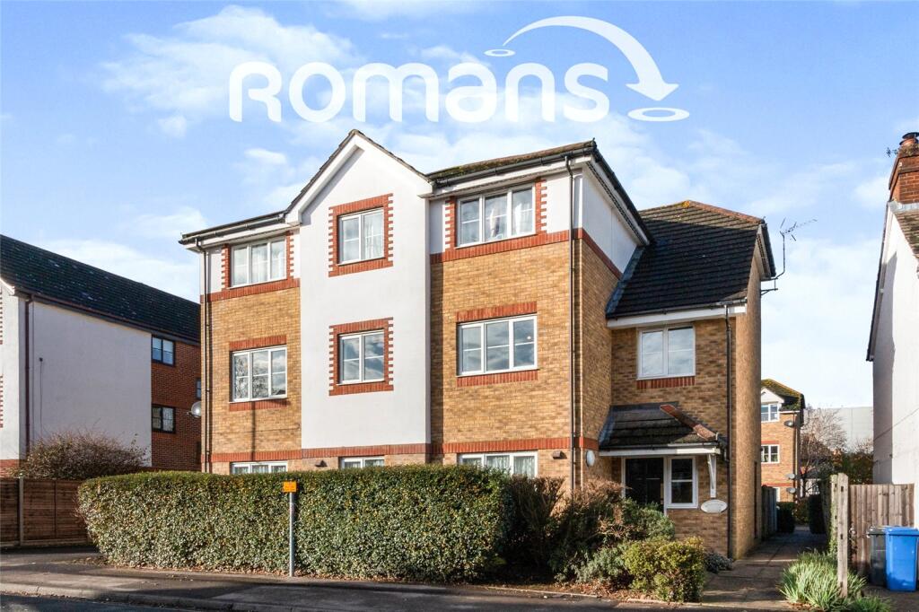 Main image of property: Swift Court, 108 Clarence Road, Fleet