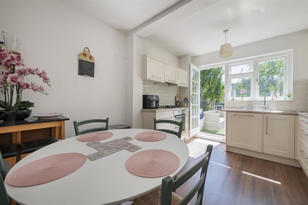 Main image of property: Cromwell Grove, London W6
