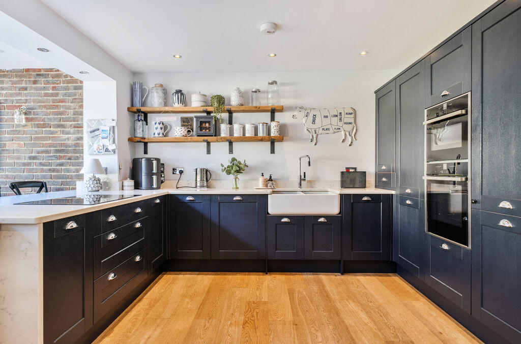House in Wealden, Wadhurst - View 2