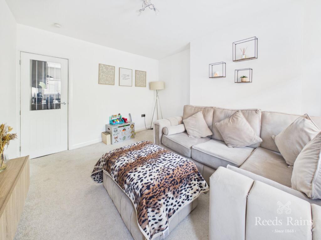 House in Stockton-on-Tees - View 3
