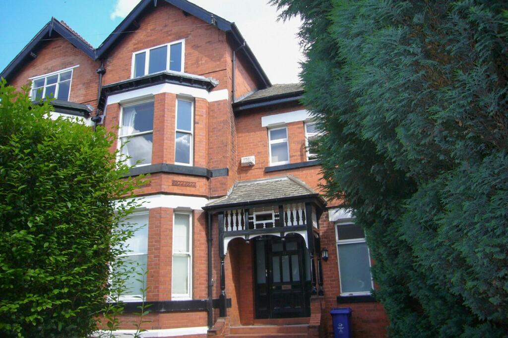 Main image of property: Oswald Road, Chorlton, M21