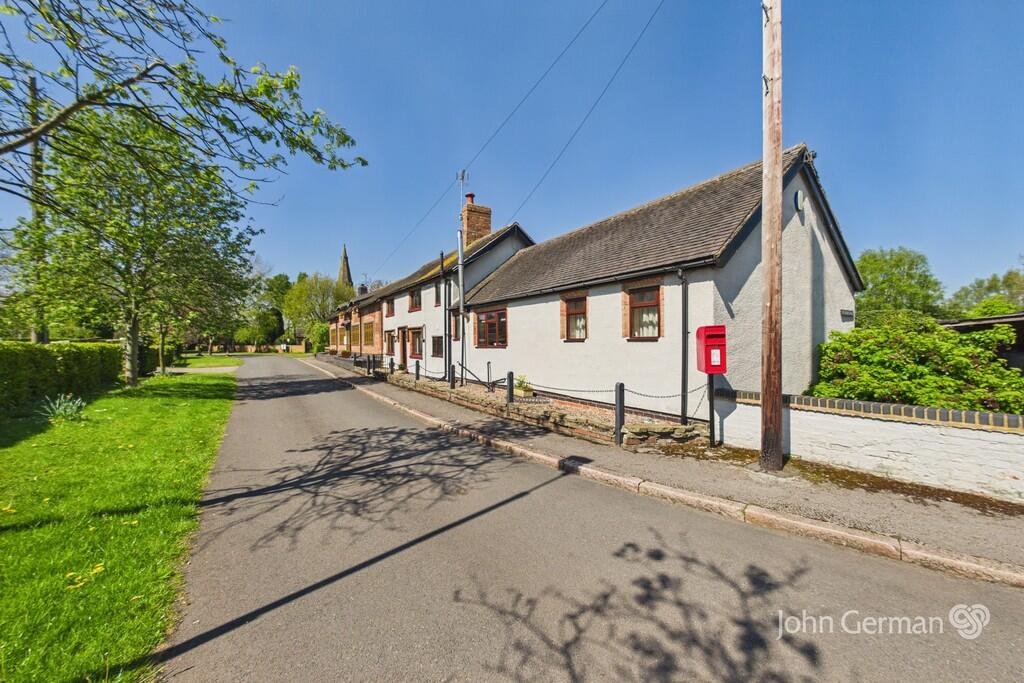 Main image of property: Main Street, Ratcliffe-on-Soar
