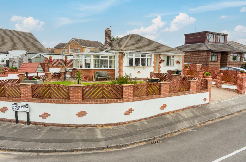 Main image of property: Haigh Moor View, Tingley, Wakefield