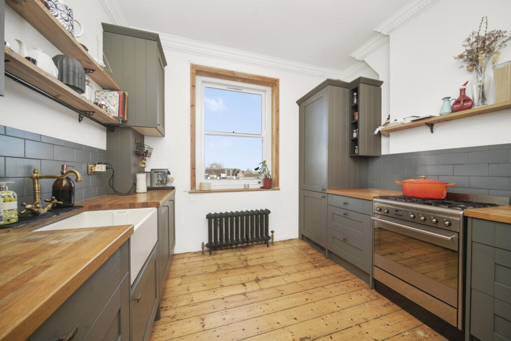 Main image of property: Northumberland Mansions, Lower Clapton, E5