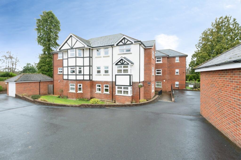 Main image of property: Dewlands Way, Verwood