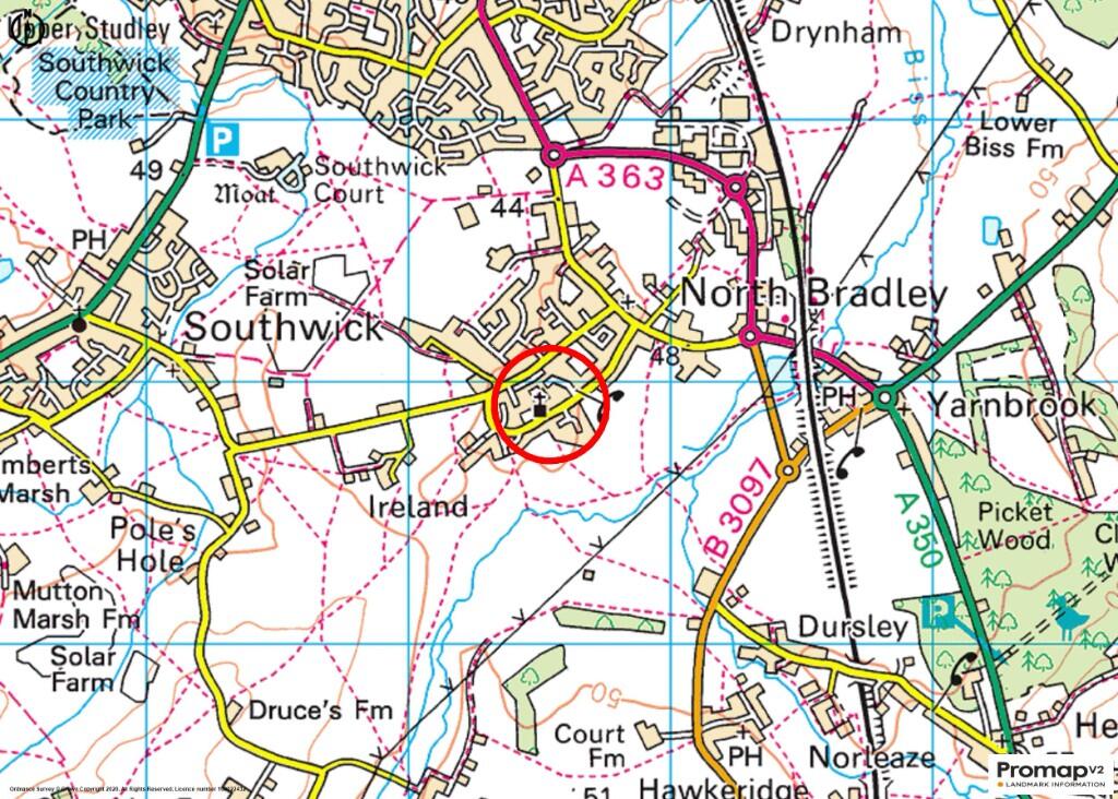 Additional image 12 of Church Lane, North Bradley