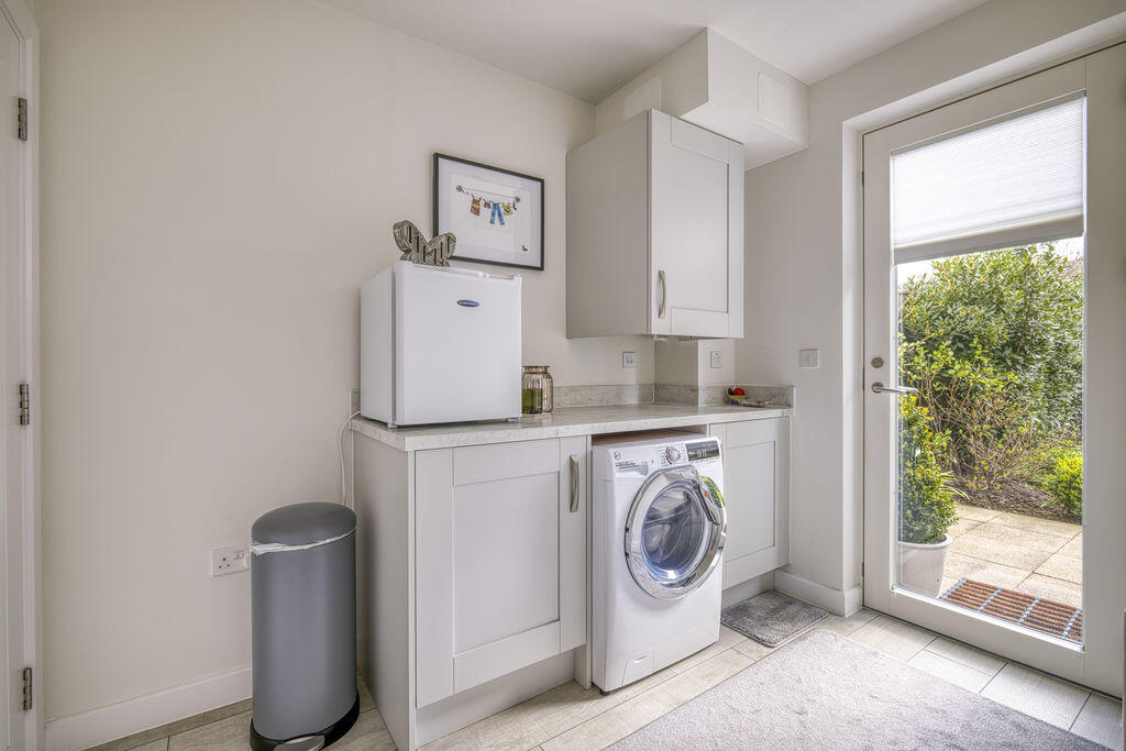 Additional image 9 of Contemporary 3 bedroom home in Castle Cary