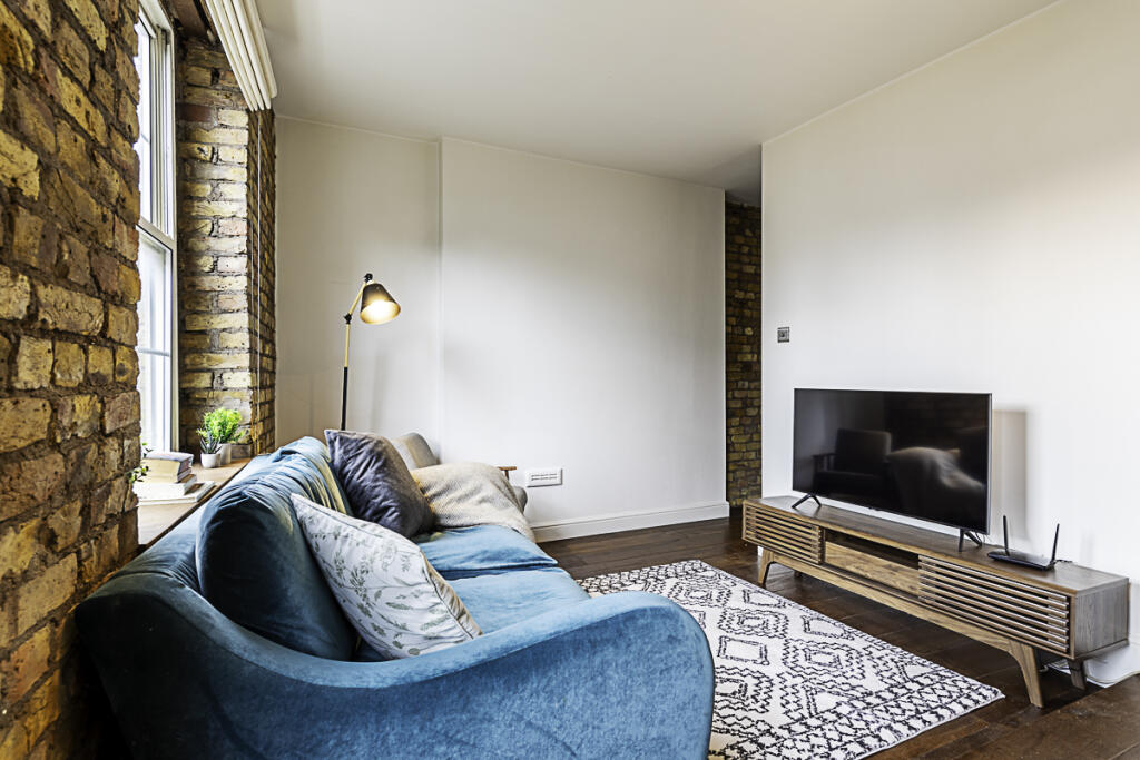 Main image of property: Arcadia Court, Old Castle Street, London, E1