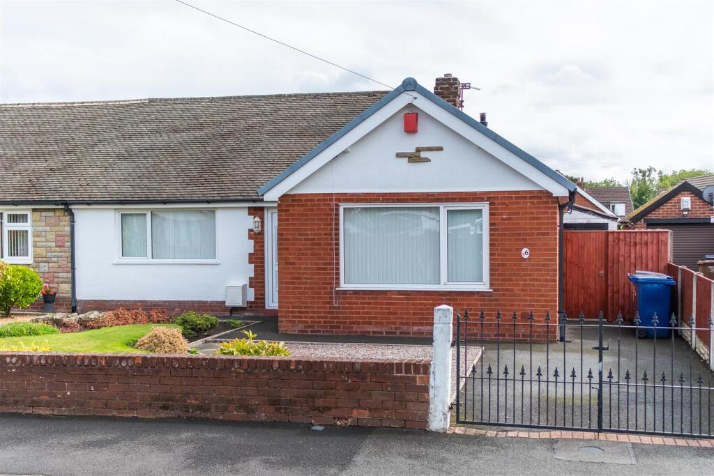 Main image of property: Belmont Road, Leyland