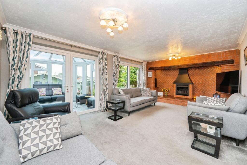 House in Lichfield - View 3